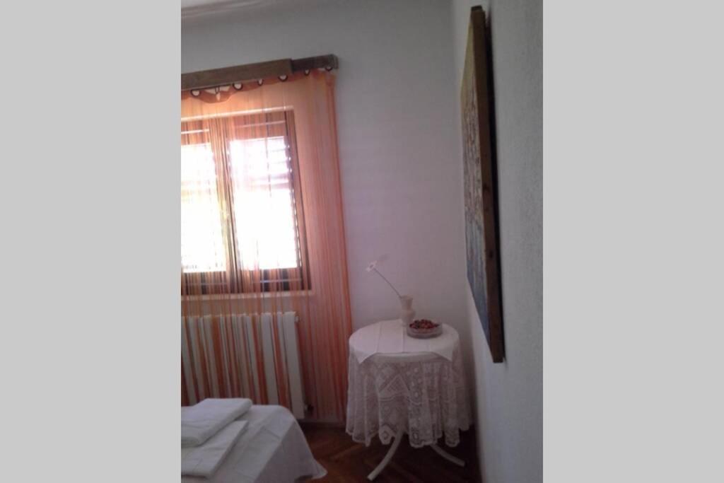 Rooms Luce 1 & San Pietro di Brazza Esterno foto